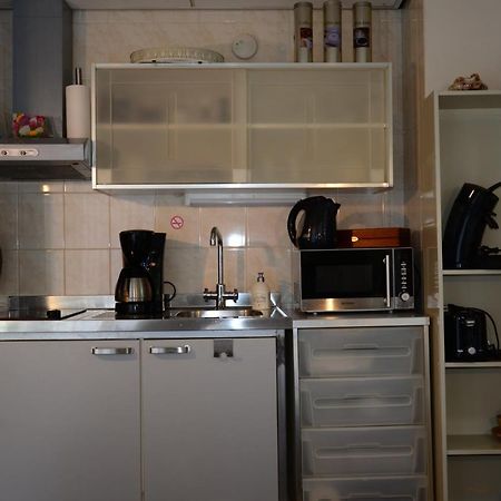 Renkum It Tunhuske Bed & Breakfast エクステリア 写真