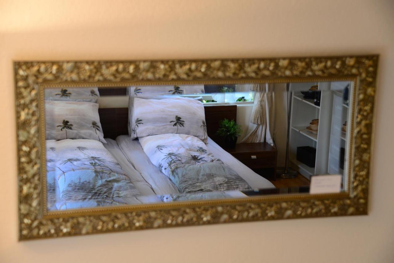 Renkum It Tunhuske Bed & Breakfast エクステリア 写真