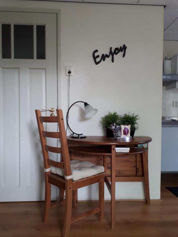 Renkum It Tunhuske Bed & Breakfast エクステリア 写真