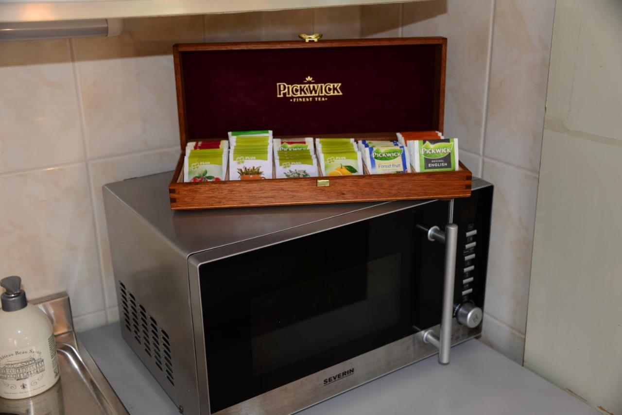 Renkum It Tunhuske Bed & Breakfast エクステリア 写真